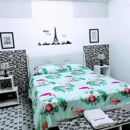 Stylus Hotel Iquitos Exteriér fotografie