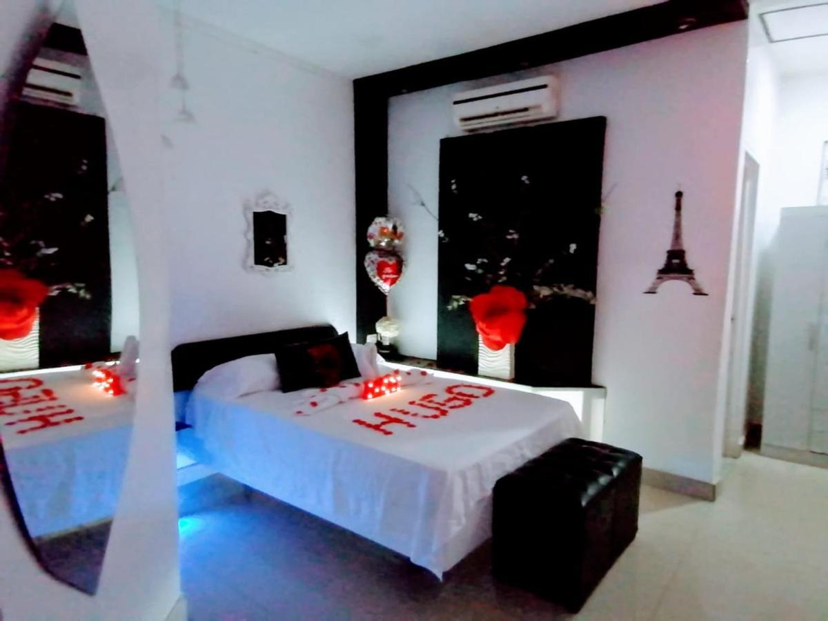 Stylus Hotel Iquitos Exteriér fotografie