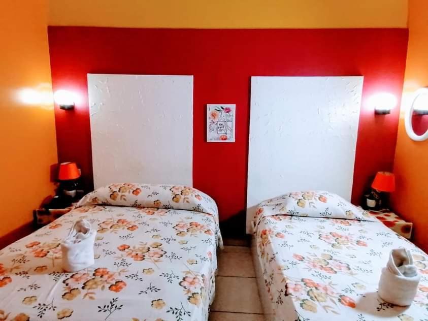 Stylus Hotel Iquitos Exteriér fotografie