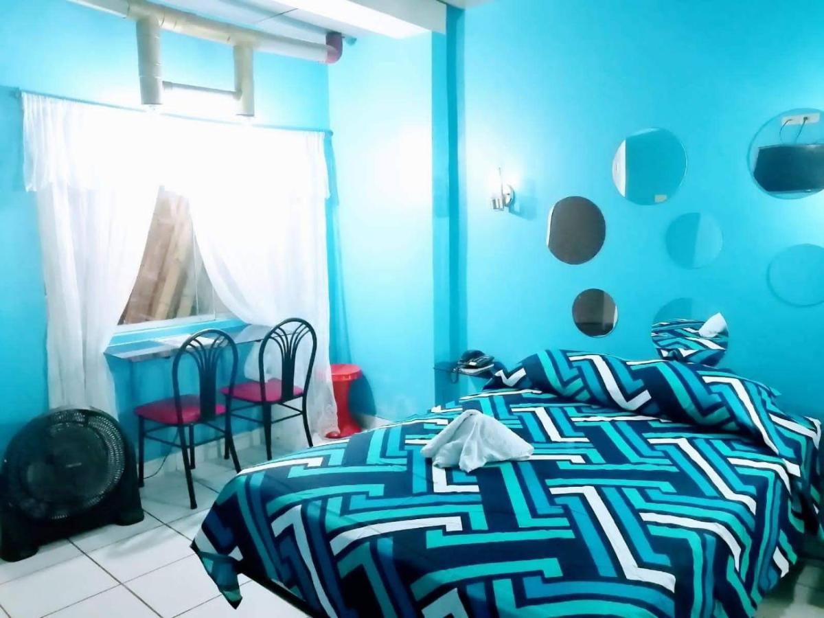 Stylus Hotel Iquitos Exteriér fotografie