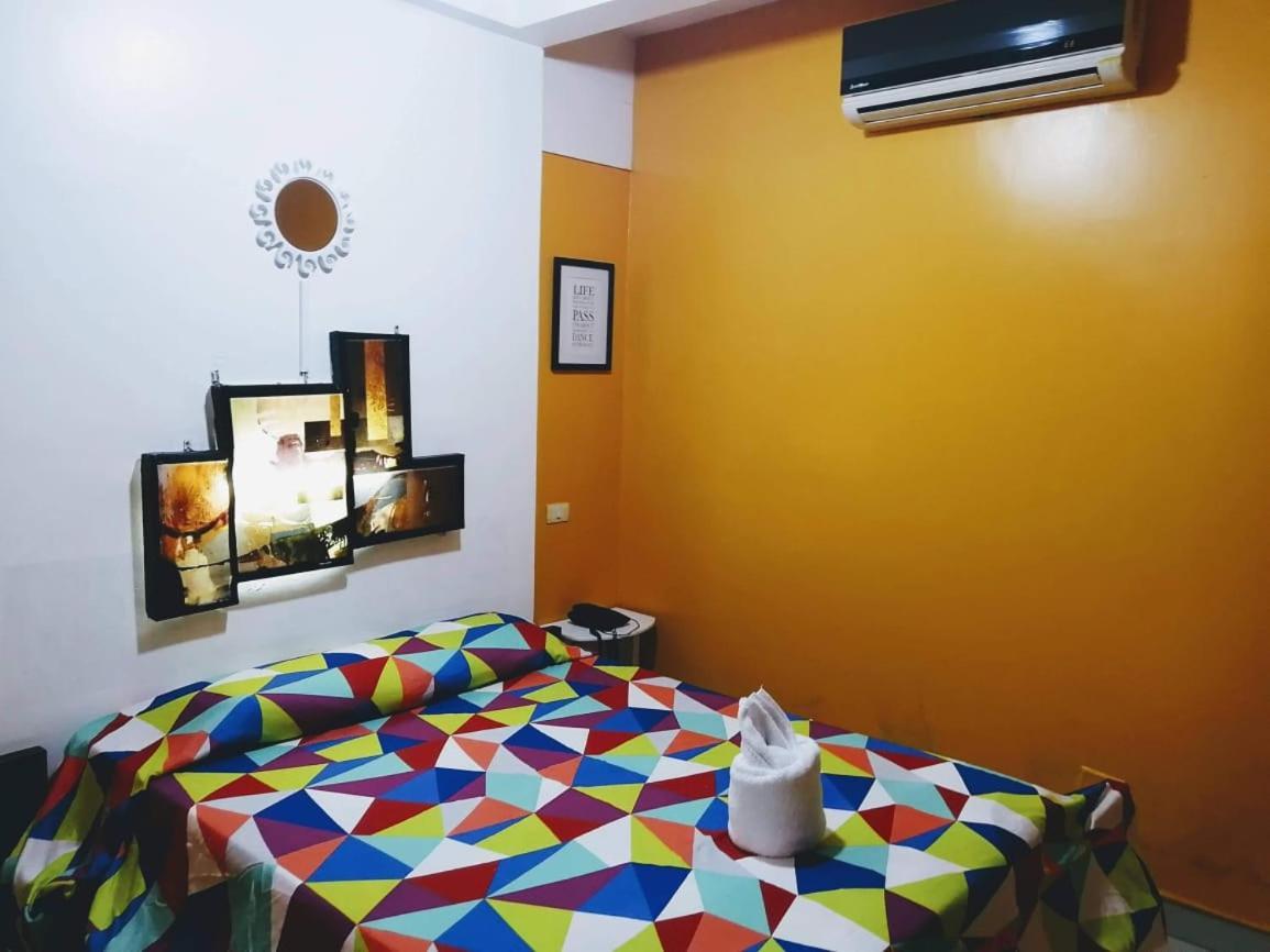 Stylus Hotel Iquitos Exteriér fotografie