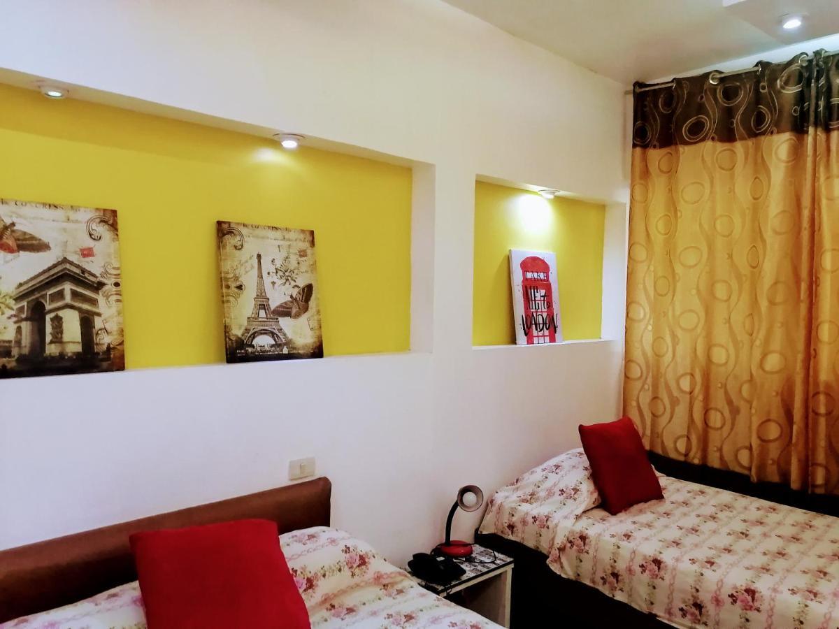Stylus Hotel Iquitos Exteriér fotografie