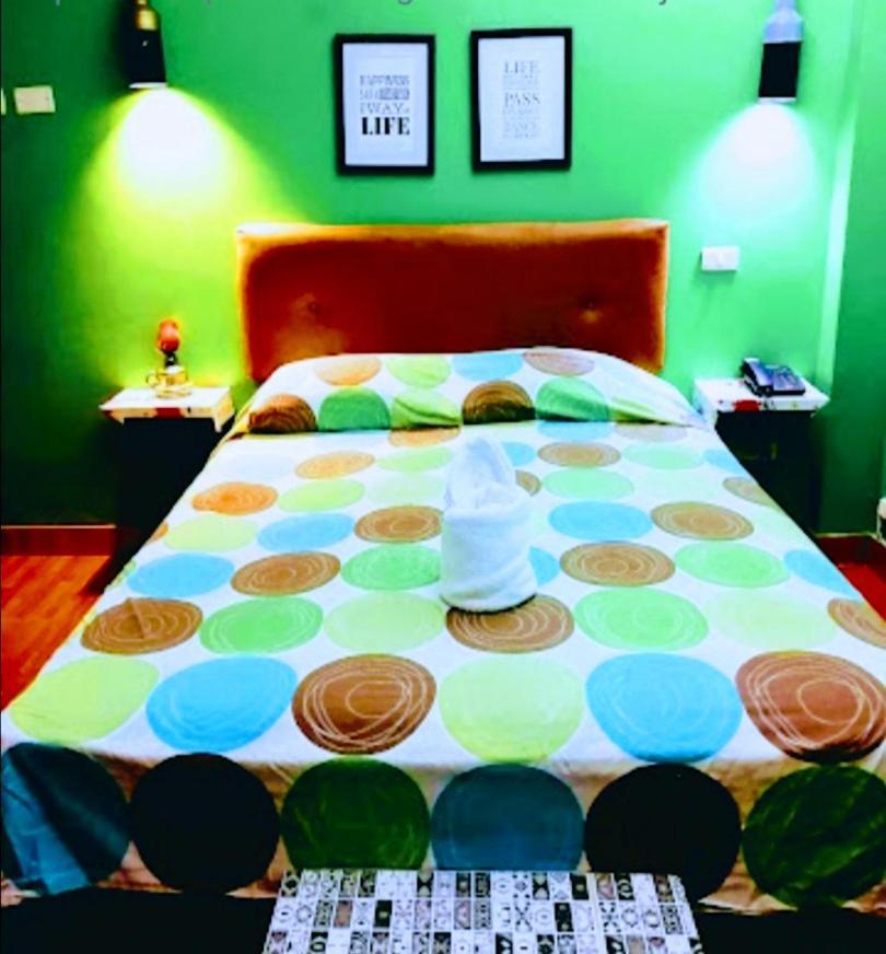 Stylus Hotel Iquitos Exteriér fotografie