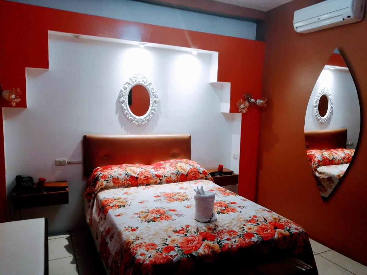 Stylus Hotel Iquitos Exteriér fotografie
