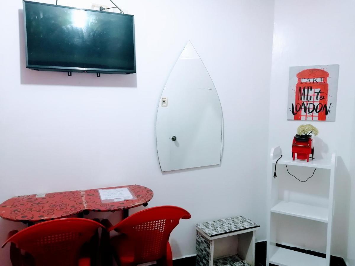 Stylus Hotel Iquitos Exteriér fotografie