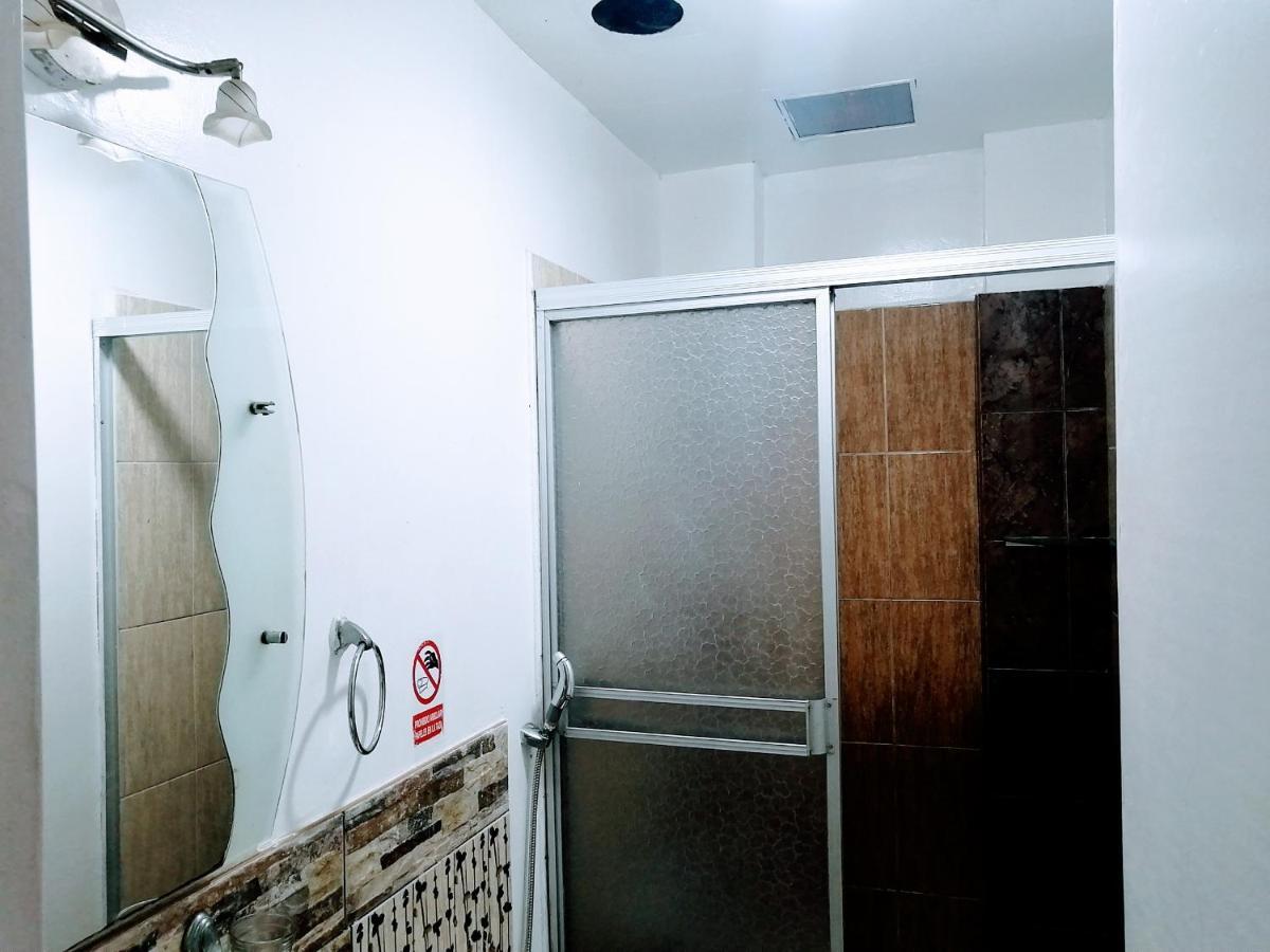 Stylus Hotel Iquitos Exteriér fotografie