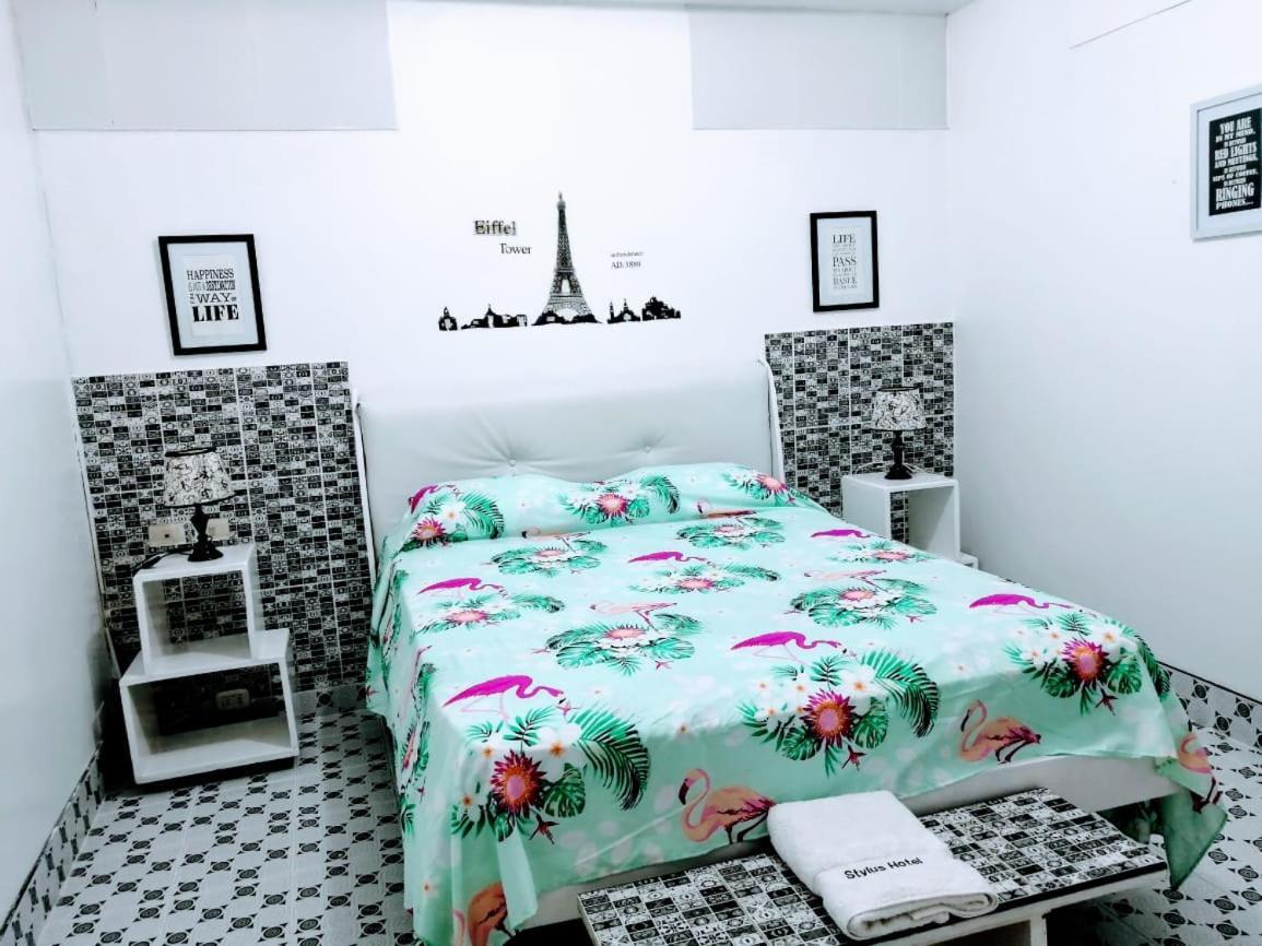 Stylus Hotel Iquitos Exteriér fotografie