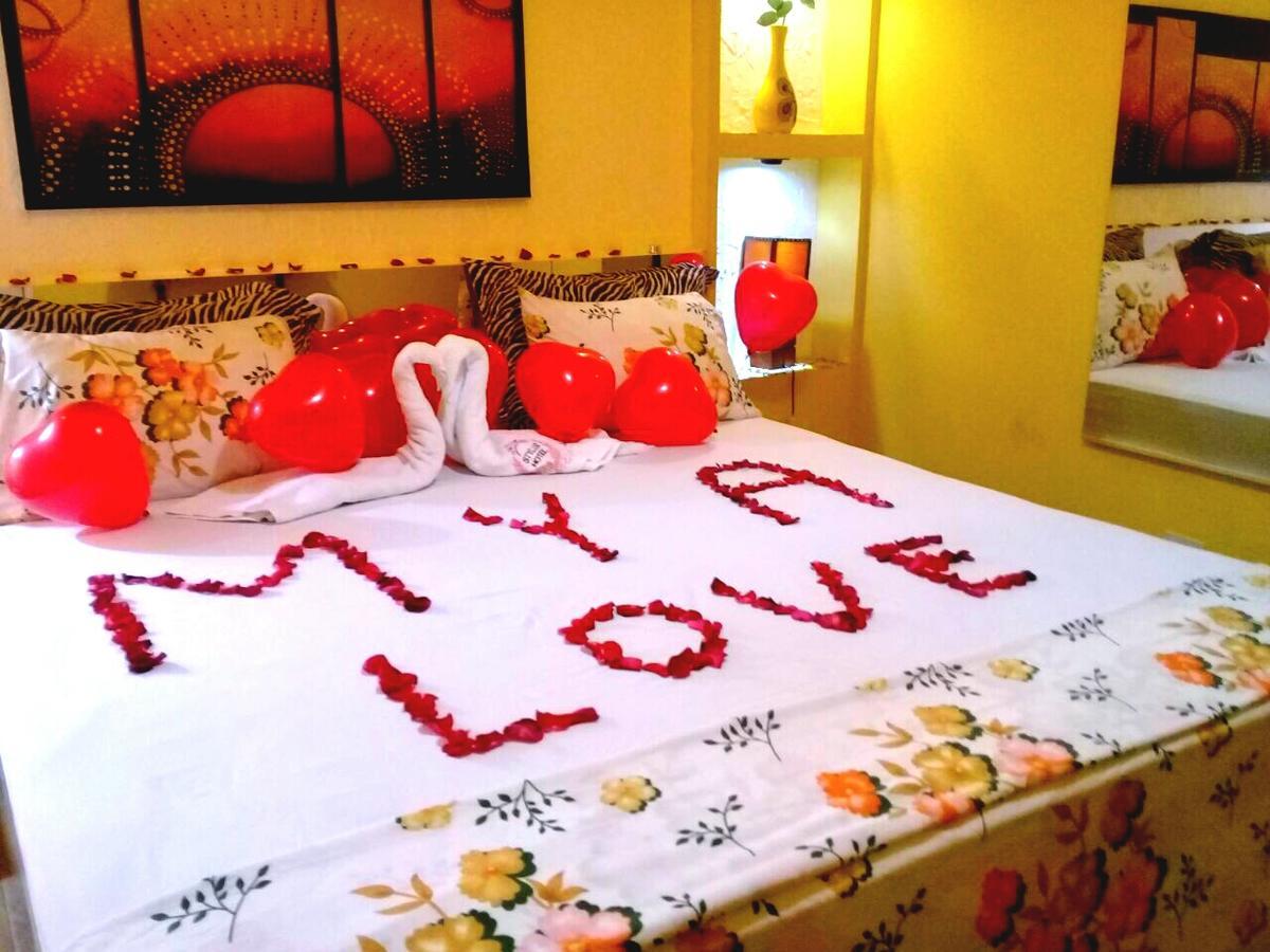 Stylus Hotel Iquitos Exteriér fotografie
